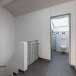 Oberer Stock Treppenhaus