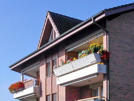 Mehrfamiliengebäude Chilestrasse 2, 6026 Rain